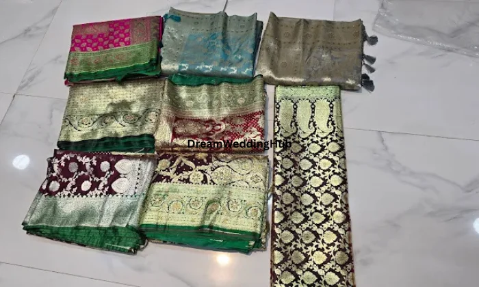 Banaras Saree Mahal